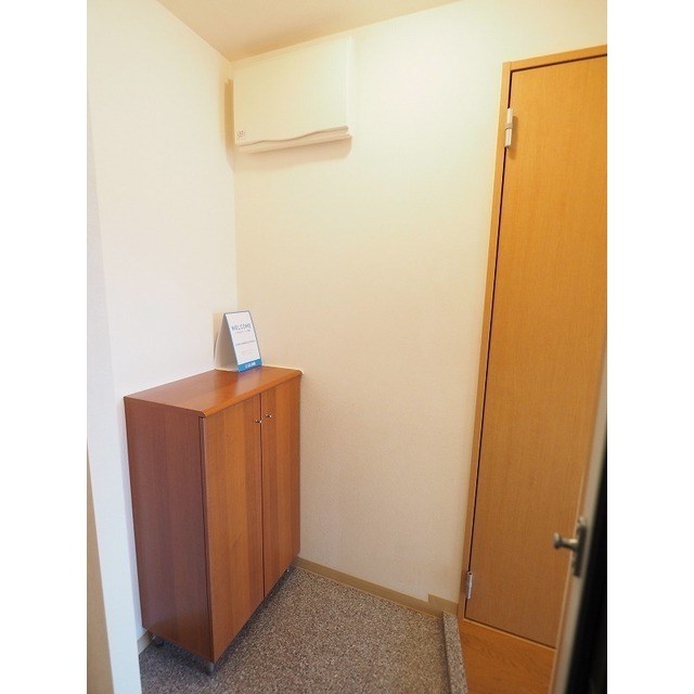 シルバーハイツ その他6