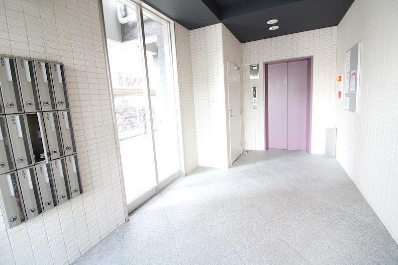 シルバーハイツ その他12