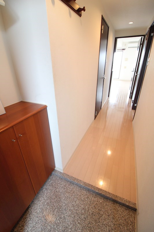 パークハイツ美咲 その他10