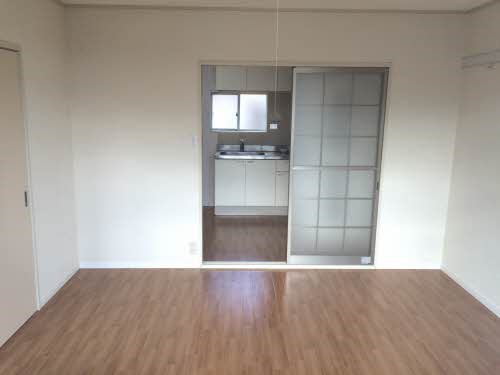 モンアミ　D棟  その他1