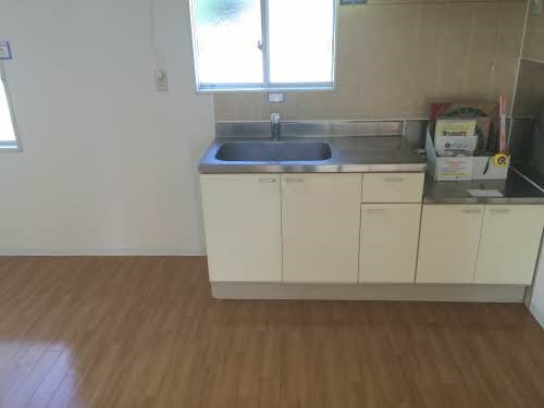 モンアミ　D棟  その他2