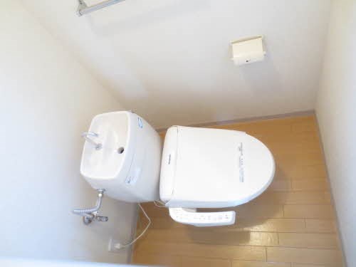 モンアミ　D棟  その他4