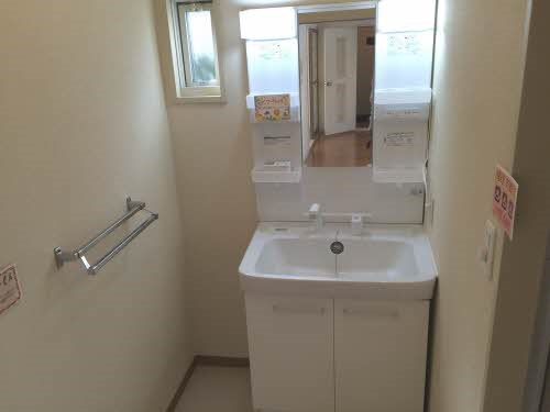 モンアミ　D棟  その他5