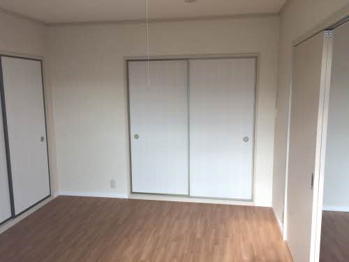 モンアミ　D棟  その他7