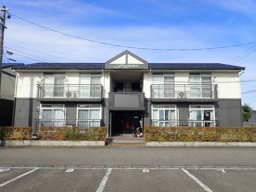 モンアミ　D棟  その他9