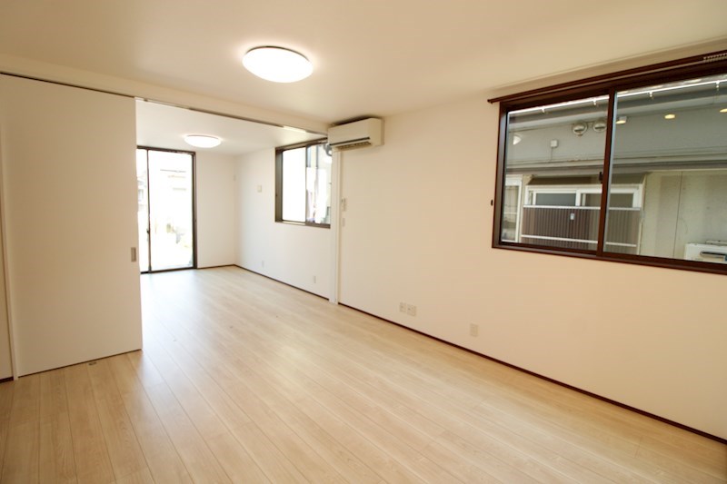 小新西二丁目貸家 その他1