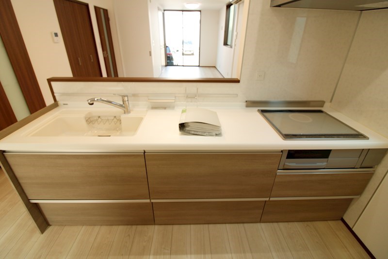 小新西二丁目貸家 その他2