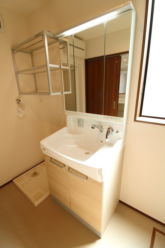 小新西二丁目貸家 その他3