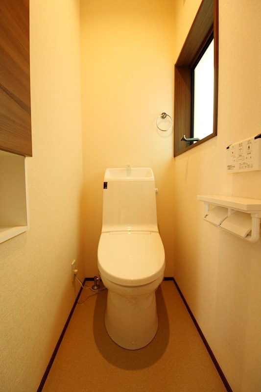 小新西二丁目貸家 その他5