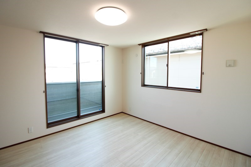 小新西二丁目貸家 その他6