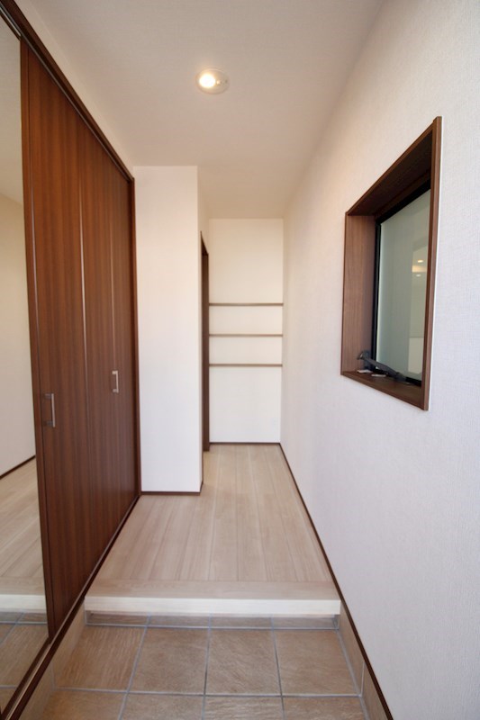 小新西二丁目貸家 その他10