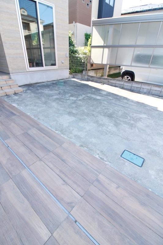 小新西二丁目貸家 その他12