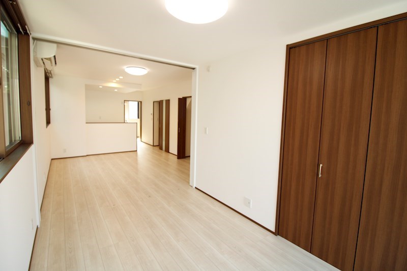 小新西二丁目貸家 その他14