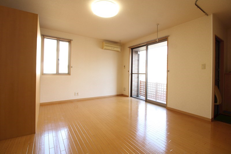 ソレイユ　ナカヤマ その他1