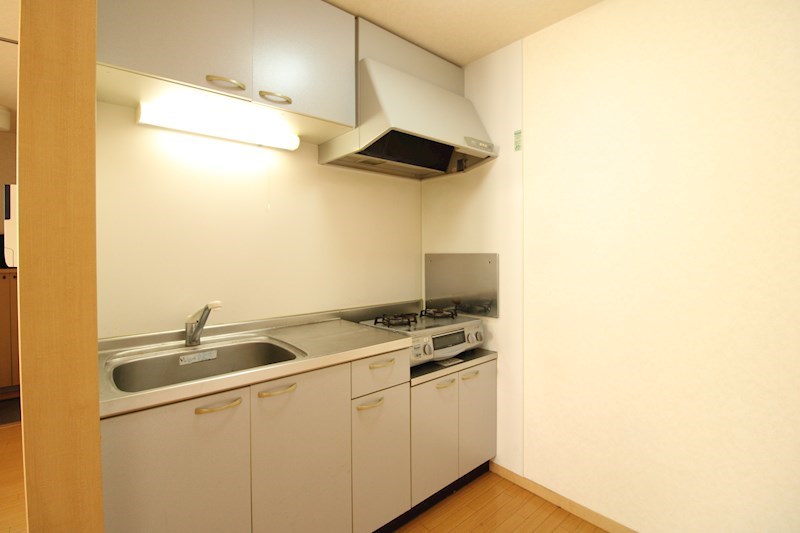 ソレイユ　ナカヤマ その他2