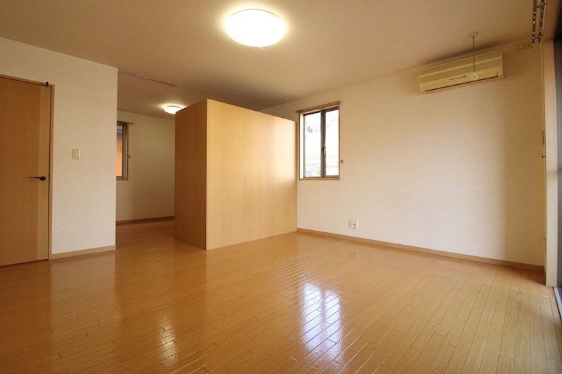 ソレイユ　ナカヤマ その他3