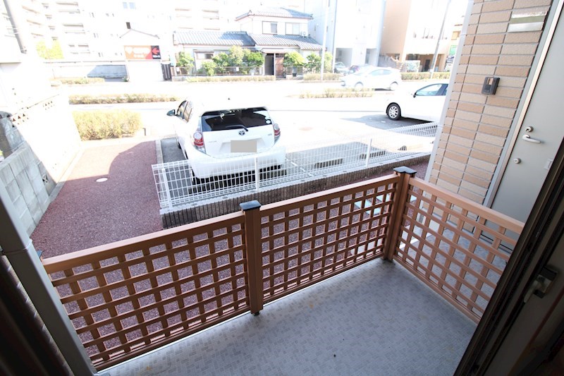 ソレイユ　ナカヤマ その他4