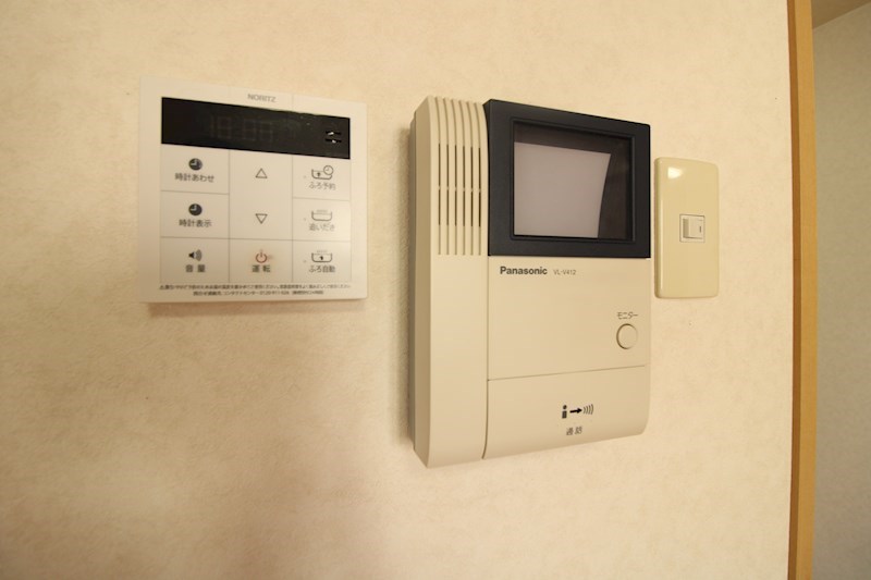 ソレイユ　ナカヤマ その他6