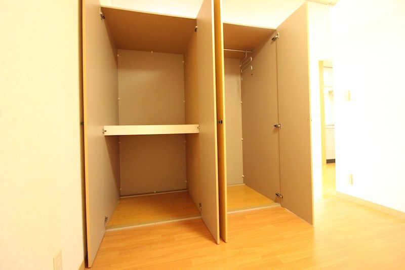 ソレイユ　ナカヤマ その他8