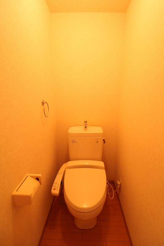 ソレイユ　ナカヤマ その他9