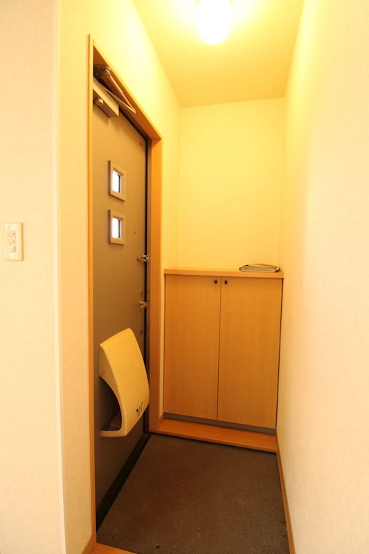 ソレイユ　ナカヤマ その他12