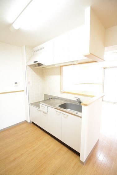 シャンフルール その他2