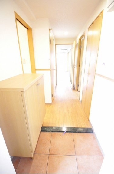 シャンフルール その他4