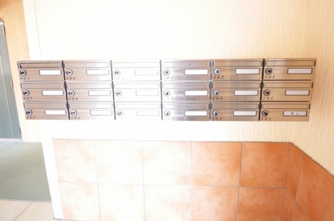 シャンフルール その他10