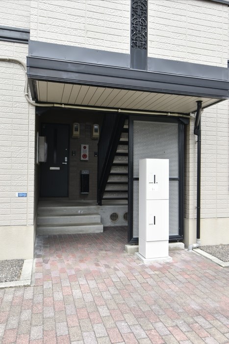 ロイヤルガーデンコートB その他13