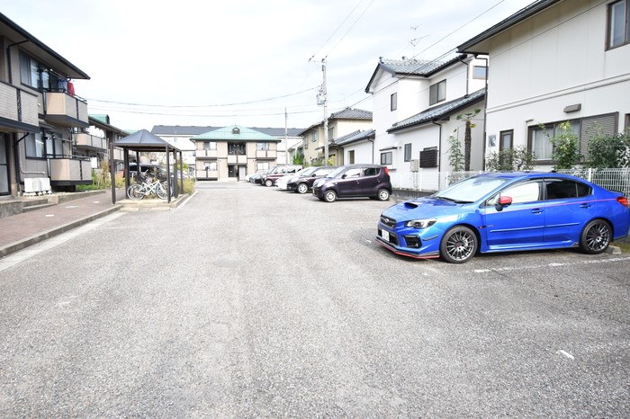 ロイヤルガーデンコートB その他15