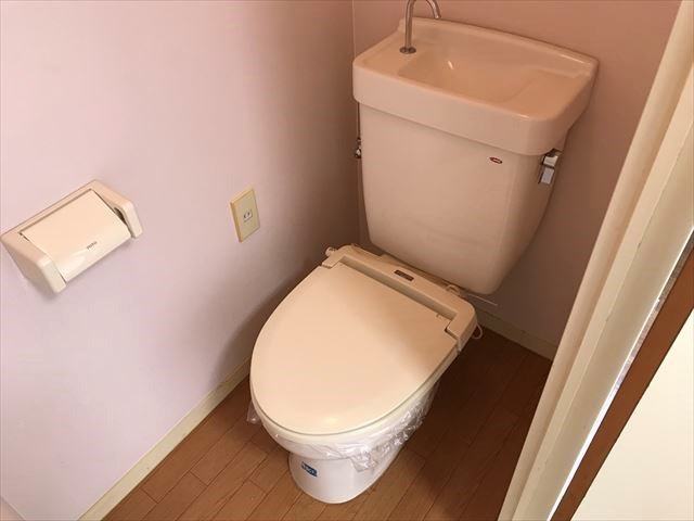 ﾏﾉﾜｰﾙ本町 その他4
