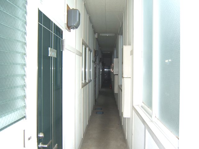 ﾏﾉﾜｰﾙ本町 その他外観1