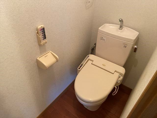 ﾒｿﾞﾝｳｴｽﾄﾀｳﾝ その他1