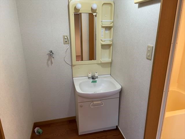 ﾒｿﾞﾝｳｴｽﾄﾀｳﾝ その他2