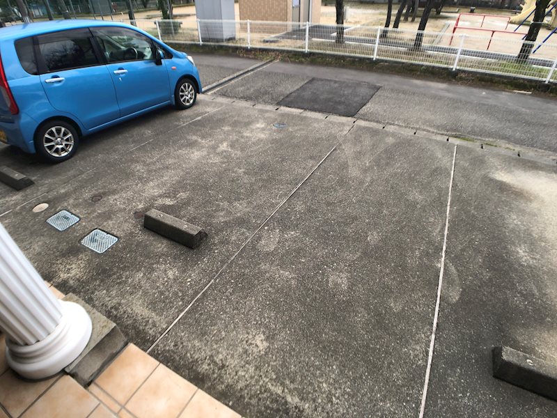 ﾒｿﾞﾝｳｴｽﾄﾀｳﾝ その他外観1