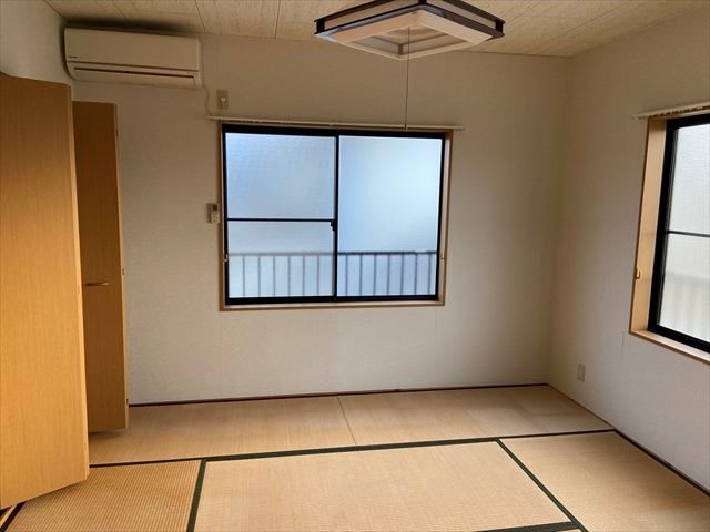 ﾒｿﾞﾝｳｴｽﾄﾀｳﾝ ベッドルーム