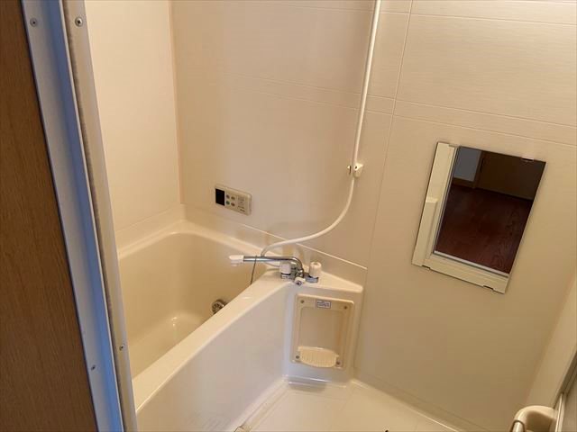 ﾒｿﾞﾝｳｴｽﾄﾀｳﾝ 風呂画像