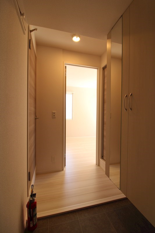 クロノス天神 その他8