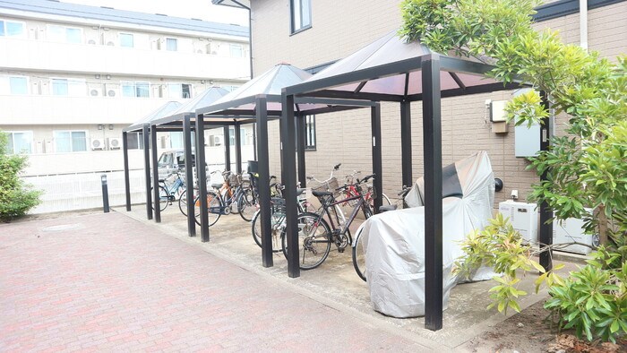 ロイヤルガーデンコートB その他13