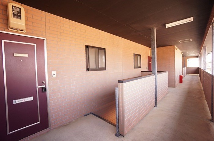 ファミール花かいどう その他12