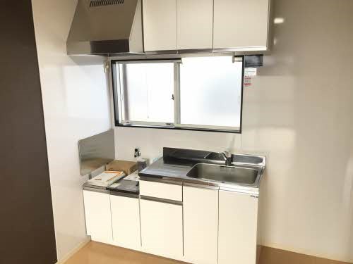 サンハイム その他2