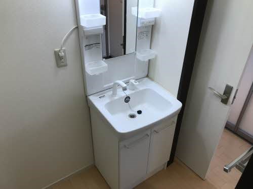 サンハイム その他5