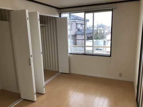 サンハイム その他6