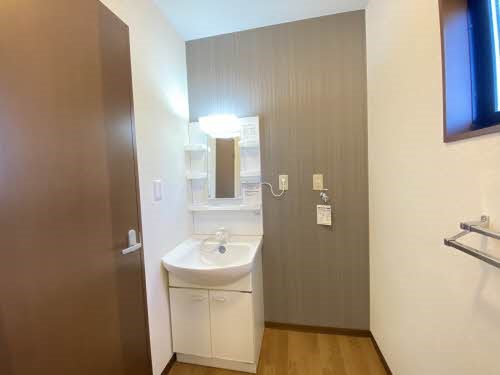 ウィズリーガーデン  その他5