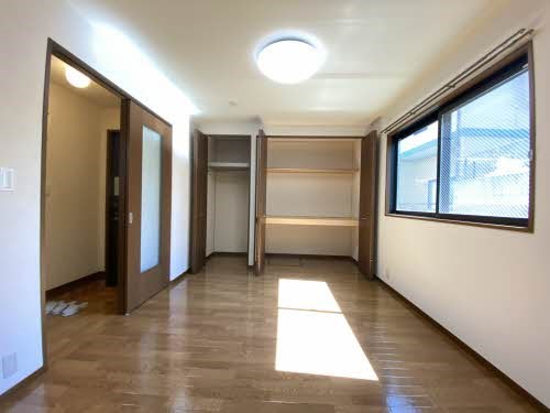 ウィズリーガーデン  その他6