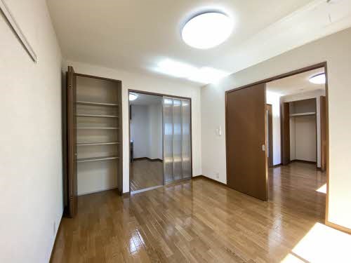 ウィズリーガーデン  その他7