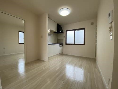 ウインド青山 その他2