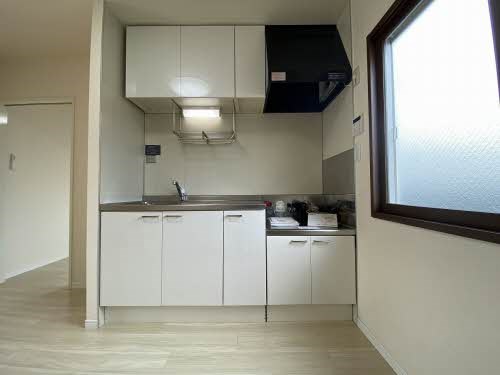 ウインド青山 その他3