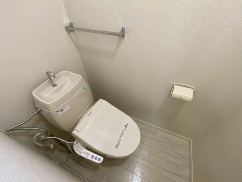 ウインド青山 その他5