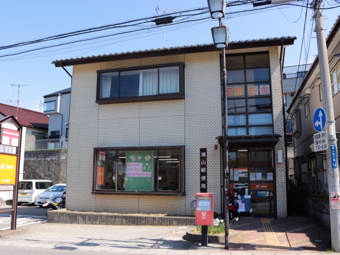 ウインド青山 周辺画像5